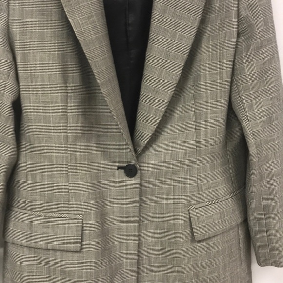 Pendleton blazer - Picture 2 of 4